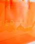 SHEAKON-Bags-Transparent Extra Large Icon Bag- Ted Baker Romania